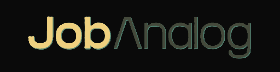 JobAnalog Logo